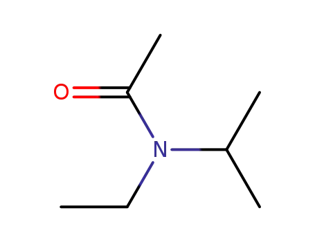 Acetamide, N-ethyl-N-(1-methylethyl)-