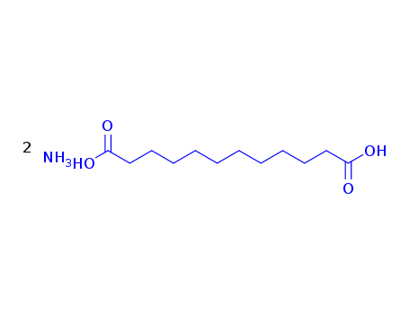 59864-79-8 Dodecanedioic acid,ammonium salt (1:?)