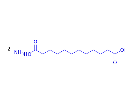 DECANE-1,10-DICARBOXYLIC ACID DIAMMONIUM SALT