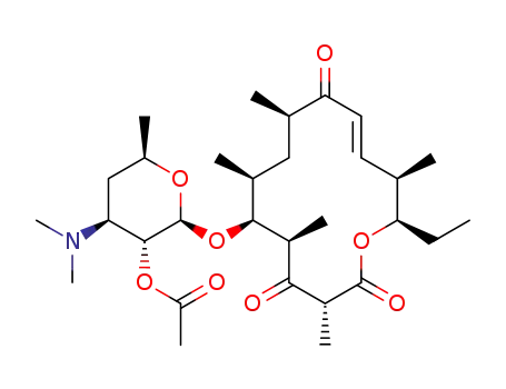 C<sub>30</sub>H<sub>49</sub>NO<sub>8</sub>