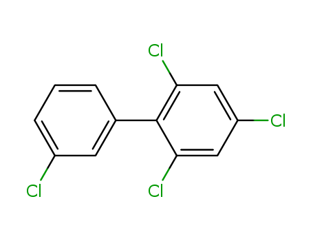 1,1'-Biphenyl,2,3',4,6-tetrachloro-