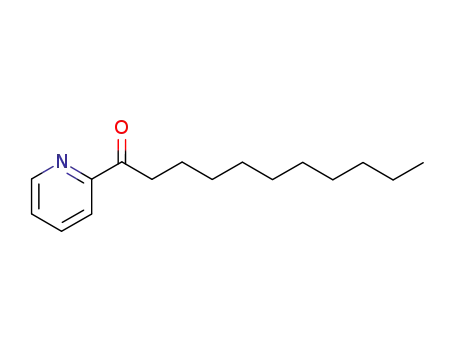 2-Undecanoylpyridine