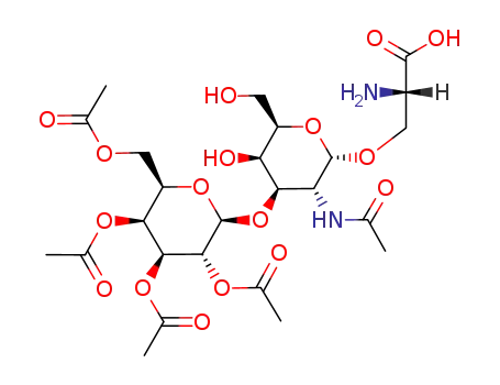 83956-43-8 Structure