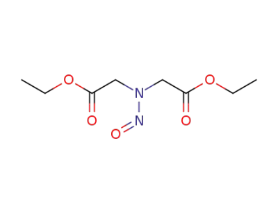 (니트로소이미노)비스아세트산 디에틸 에스테르