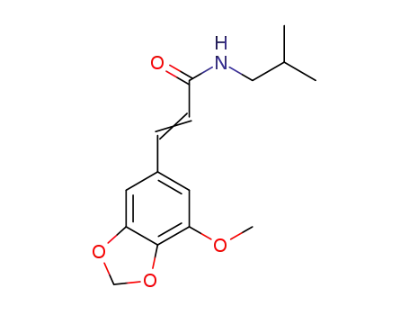 102934-27-0 Structure