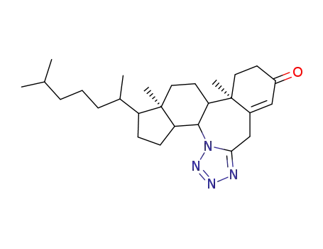 54196-21-3 Structure