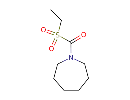 MOLINATE-SULFONE