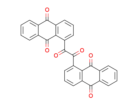 1,1'-oxalyl-di-anthraquinone