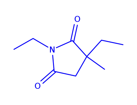 1,3-디에틸-3-메틸-2,5-피롤리딘디온