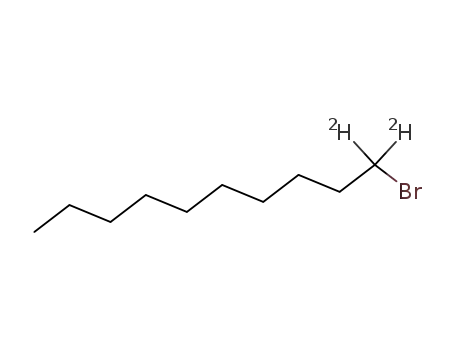 1-Bromodecane-D2