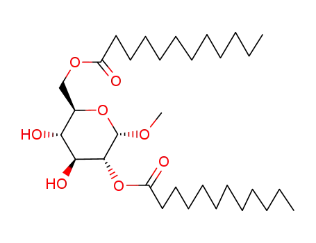 20869-09-4 Structure