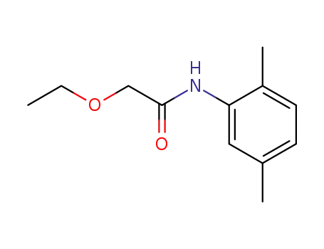 N-(2,5-dimethylphenyl)-2-ethoxyacetamide