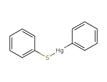 phenylmercury