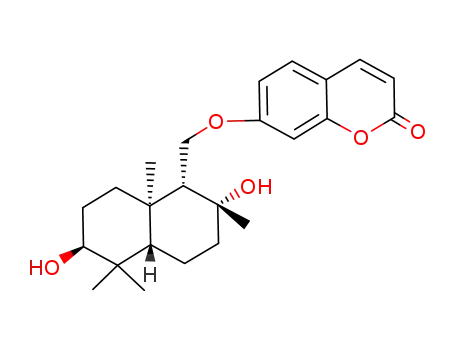 28699-16-3 Structure