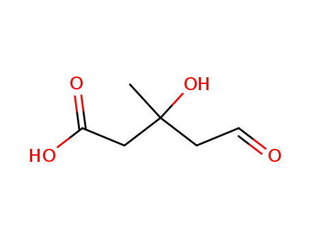 mevaldic acid
