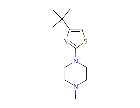 Tebatizole