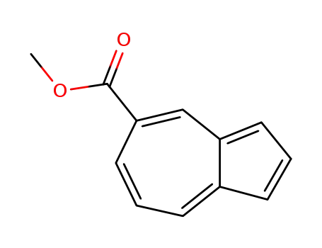 Methyl azulene-5-carboxylate