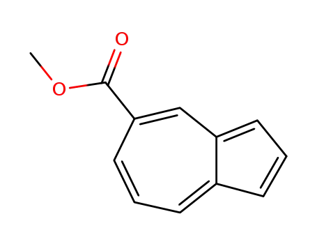 5-アズレンカルボン酸メチル