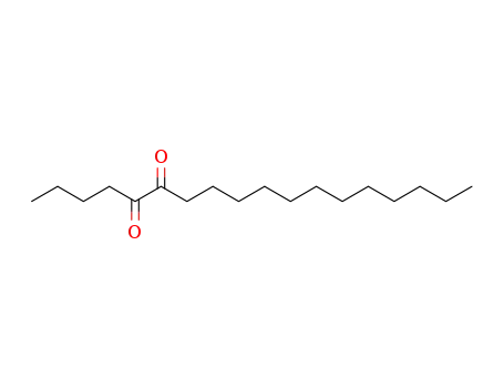 n-octadecane-5,6-dione