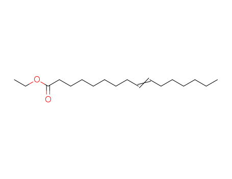 9-Hexadecenoic acid,ethyl ester cas  54546-22-4