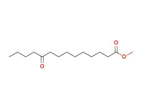 10-Ketomyristic acid methyl ester