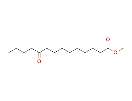 10-케토미르스트산 메틸 에스테르