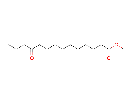 methyl 11-oxotetradecanoate