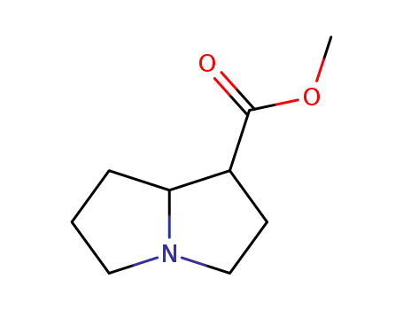 ヘキサヒドロ-1H-ピロリザイン-1-カルボン酸メチル