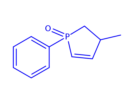 2,3-ジヒドロ-3-メチル-1-フェニル-1H-ホスホール1-オキシド