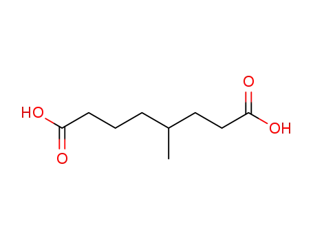 4-Methylsuberic acid