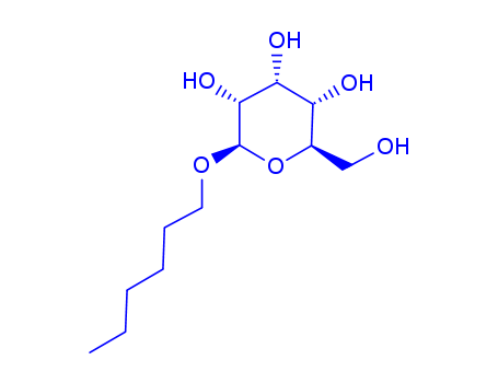 Hexyl D-Glucoside