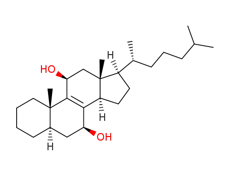38819-58-8 Structure