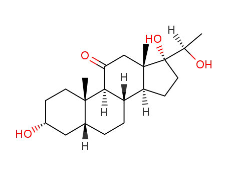 13933-74-9 Structure