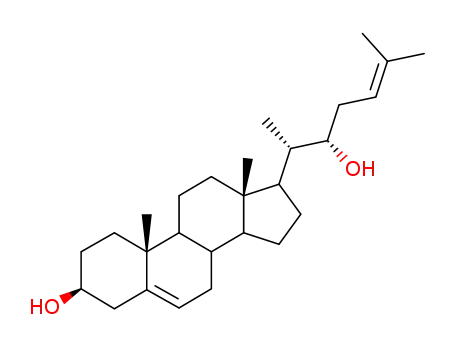 22(R)-hydroxydesmosterol