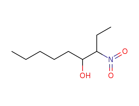 3-nitro-4-nonanol