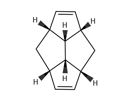 Dicyclopenta[cd,gh]pentalene,1,1a,3a,4,4a,6a,6b,6c-octahydro-