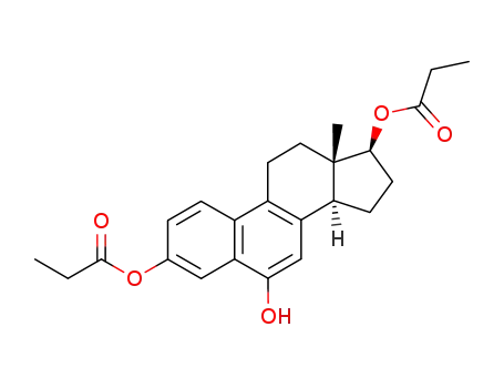 203319-73-7 Structure