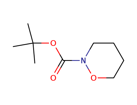 tert-butyl morpholine-2-carboxylate