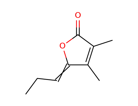 6066-63-3 Structure