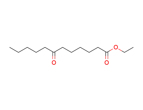 에틸 7-옥소도데카노에이트