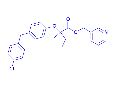 Eniclobrate