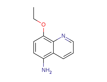 8-ethoxyquinolin-5-amine