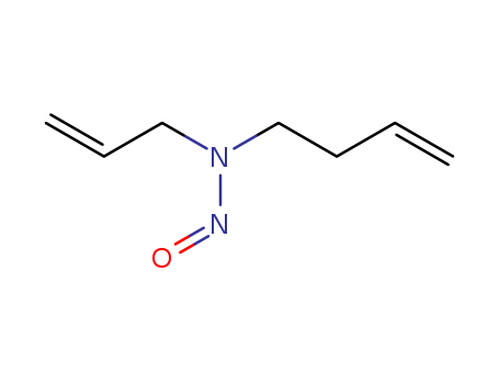 N-Nitroso-N-Allyl-3-Buten-1-Amine