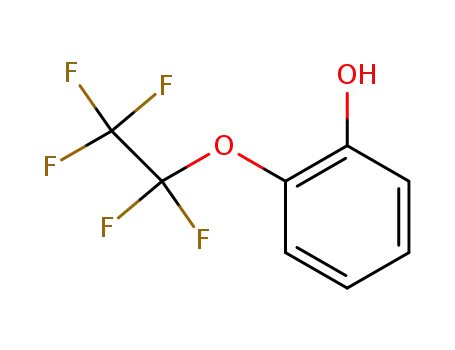 2-(1,1,2,2,2-펜타플루오로에톡시)페놀