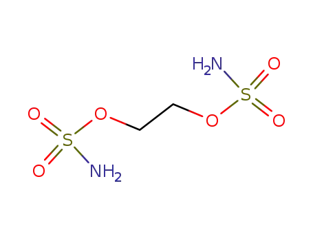 1,2-Ethanediol, bissulfamate (ester)