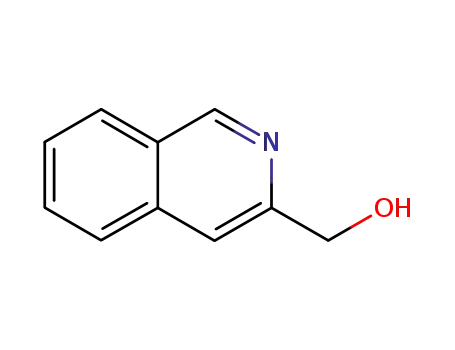 Isoquinolin-3-ylmethanol