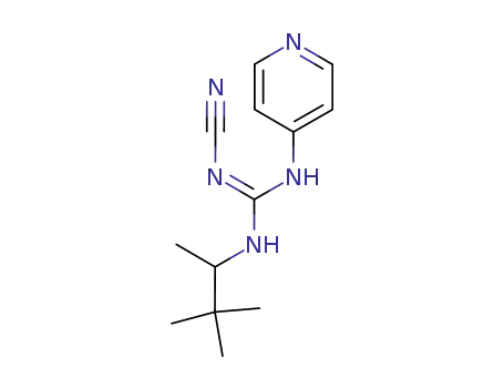 Pinacidil