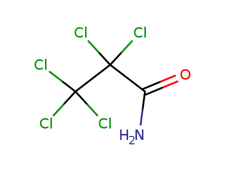Perchlor-propionsaeureamid