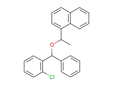 136908-13-9 Structure