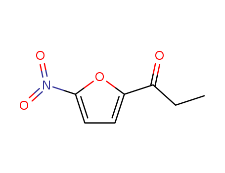 1-Propanone,1-(5-nitro-2-furanyl)-